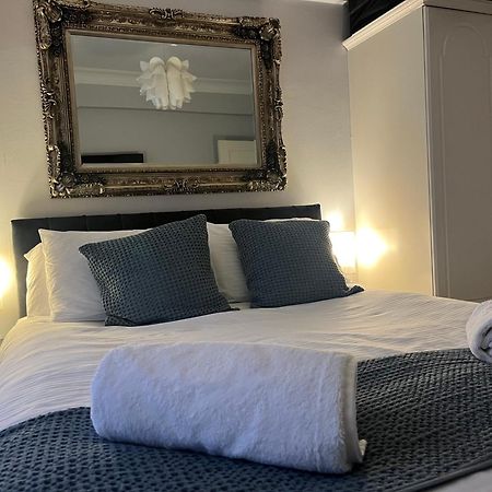 Modern Quiet 1 Bed Flat -Mayfair Лондон Екстериор снимка