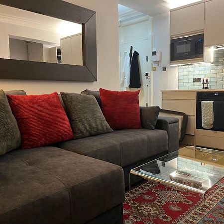 Modern Quiet 1 Bed Flat -Mayfair Лондон Екстериор снимка